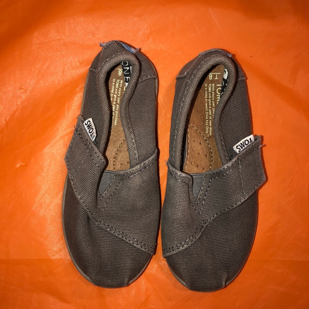 Toms Kids Shoes